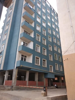 Satılır yeni tikili 3 otaqlı 72 m²,  Masazır-4