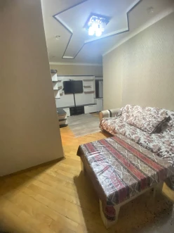 Satılır yeni tikili 3 otaqlı 110 m²,  Bakıxanov-6