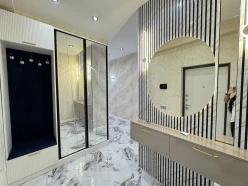 Satılır yeni tikili 2 otaqlı 62 m²,  Həzi Aslanov m.-8