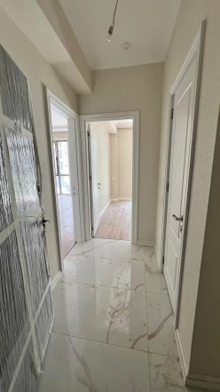 İcarə yeni tikili 2 otaqlı 50 m²,  İnşaatçılar m.-7