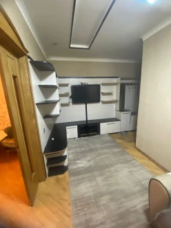 Satılır yeni tikili 3 otaqlı 110 m²,  Bakıxanov-3