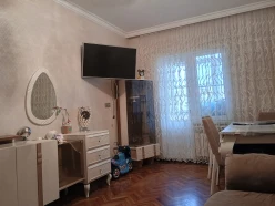 İcarə yeni tikili 2 otaqlı 85 m²,  İnşaatçılar m.-2