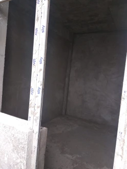 Satılır yeni tikili 3 otaqlı 72 m²,  Masazır-3