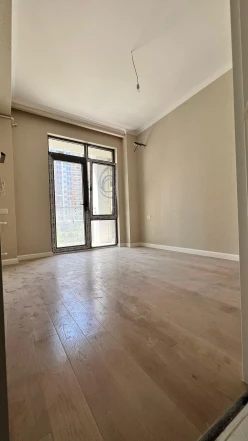 İcarə yeni tikili 2 otaqlı 50 m²,  İnşaatçılar m.-4