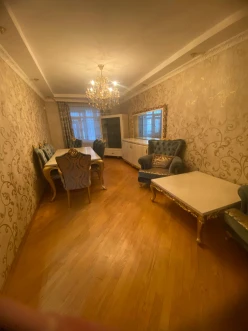 Satılır yeni tikili 3 otaqlı 110 m²,  Bakıxanov-2