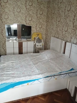 İcarə yeni tikili 2 otaqlı 85 m²,  İnşaatçılar m.-5