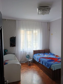 İcarə yeni tikili 2 otaqlı 85 m²,  İnşaatçılar m.-3
