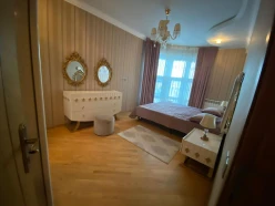 Satılır yeni tikili 3 otaqlı 110 m²,  Bakıxanov-5