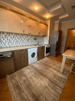 Satılır yeni tikili 3 otaqlı 110 m²,  Bakıxanov-8