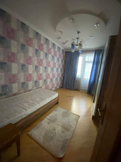 Satılır yeni tikili 3 otaqlı 110 m²,  Bakıxanov-9