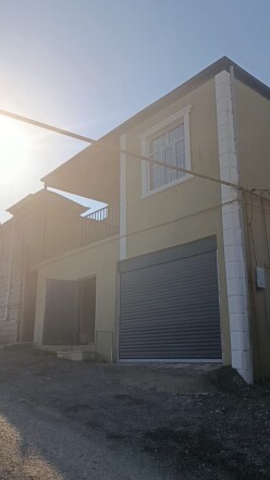 Satılır ev/villa 4 otaqlı 110 m²,  Masazır-9