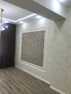 Satılır yeni tikili 2 otaqlı 55 m², Neftçilər m.-5