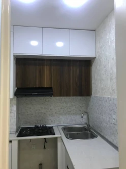 Satılır yeni tikili 2 otaqlı 55 m², Neftçilər m.-9
