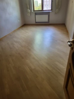 Satılır yeni tikili 3 otaqlı 130 m², İnşaatçılar m.-6