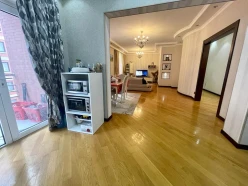 Satılır yeni tikili 3 otaqlı 153 m², Yasamal q.-20