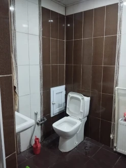 Satılır yeni tikili 2 otaqlı 62 m², İnşaatçılar m.-2