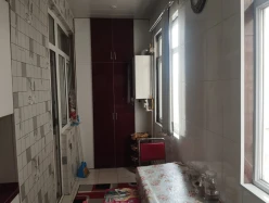 Satılır yeni tikili 2 otaqlı 62 m², İnşaatçılar m.-7