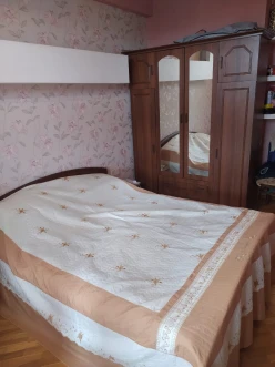 Satılır yeni tikili 2 otaqlı 60 m², İnşaatçılar m.-5