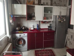 Satılır yeni tikili 2 otaqlı 62 m², İnşaatçılar m.-8