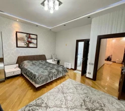 Satılır yeni tikili 3 otaqlı 153 m², Yasamal q.-5