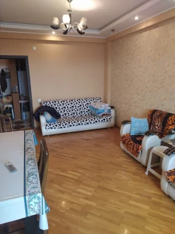 Satılır yeni tikili 2 otaqlı 60 m², İnşaatçılar m.-6