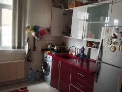 Satılır yeni tikili 2 otaqlı 62 m², İnşaatçılar m.-11