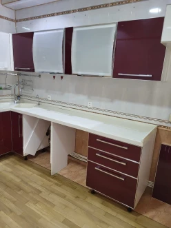 Satılır yeni tikili 3 otaqlı 130 m², İnşaatçılar m.-8