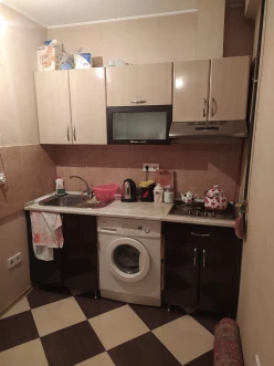 Satılır yeni tikili 2 otaqlı 60 m², İnşaatçılar m.-8