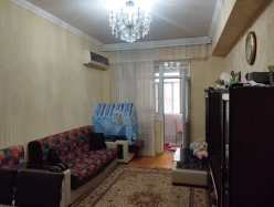 Satılır yeni tikili 2 otaqlı 62 m², İnşaatçılar m.-9