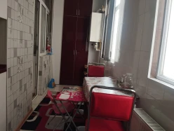 Satılır yeni tikili 2 otaqlı 62 m², İnşaatçılar m.-12