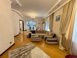 Satılır yeni tikili 3 otaqlı 153 m², Yasamal q.-6