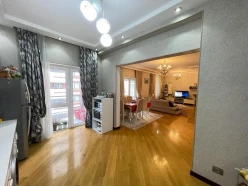 Satılır yeni tikili 3 otaqlı 153 m², Yasamal q.-9