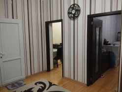 Satılır yeni tikili 2 otaqlı 62 m², İnşaatçılar m.-13