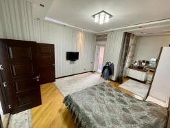 Satılır yeni tikili 3 otaqlı 153 m², Yasamal q.-18