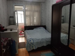 Satılır yeni tikili 2 otaqlı 62 m², İnşaatçılar m.-6