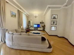 Satılır yeni tikili 3 otaqlı 153 m², Yasamal q.-10