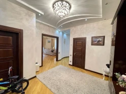 Satılır yeni tikili 3 otaqlı 153 m², Yasamal q.-15