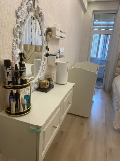 Satılır yeni tikili 2 otaqlı 72 m², Əhmədli m.-16