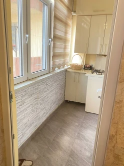 Satılır yeni tikili 2 otaqlı 72 m², Əhmədli m.-6