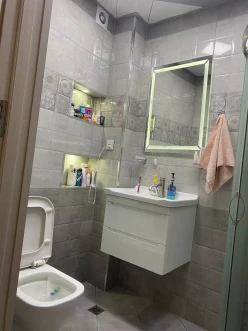 Satılır yeni tikili 2 otaqlı 72 m², Əhmədli m.-21