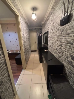 Satılır yeni tikili 3 otaqlı 69 m²,  Xırdalan-5