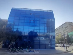 İcarə obyekt 1000 m²,  Nərimanov