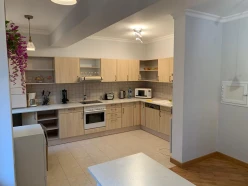 İcarə yeni tikili 3 otaqlı 100 m²,  Elmlər Akademiyası m.-12