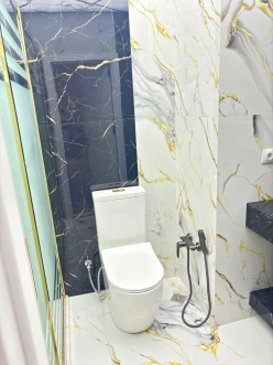 İcarə yeni tikili 3 otaqlı 80 m²,  Yasamal-5