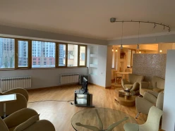 İcarə yeni tikili 3 otaqlı 100 m²,  Elmlər Akademiyası m.-4