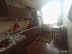 Satılır yeni tikili 2 otaqlı 60 m²,  İnşaatçılar m.-6
