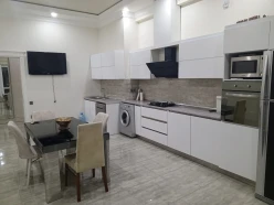 Satılır yeni tikili 3 otaqlı 178 m²,  Yasamal-12