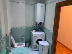 İcarə yeni tikili 3 otaqlı 100 m²,  Elmlər Akademiyası m.-15