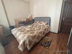 Satılır yeni tikili 2 otaqlı 60 m²,  İnşaatçılar m.-2