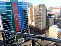 Satılır yeni tikili 3 otaqlı 178 m²,  Yasamal-19